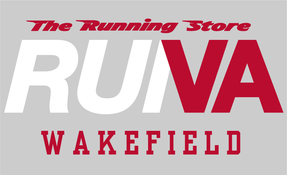 Wakefield The Running Store