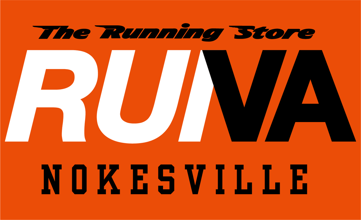 Nokesville MS The Running Store