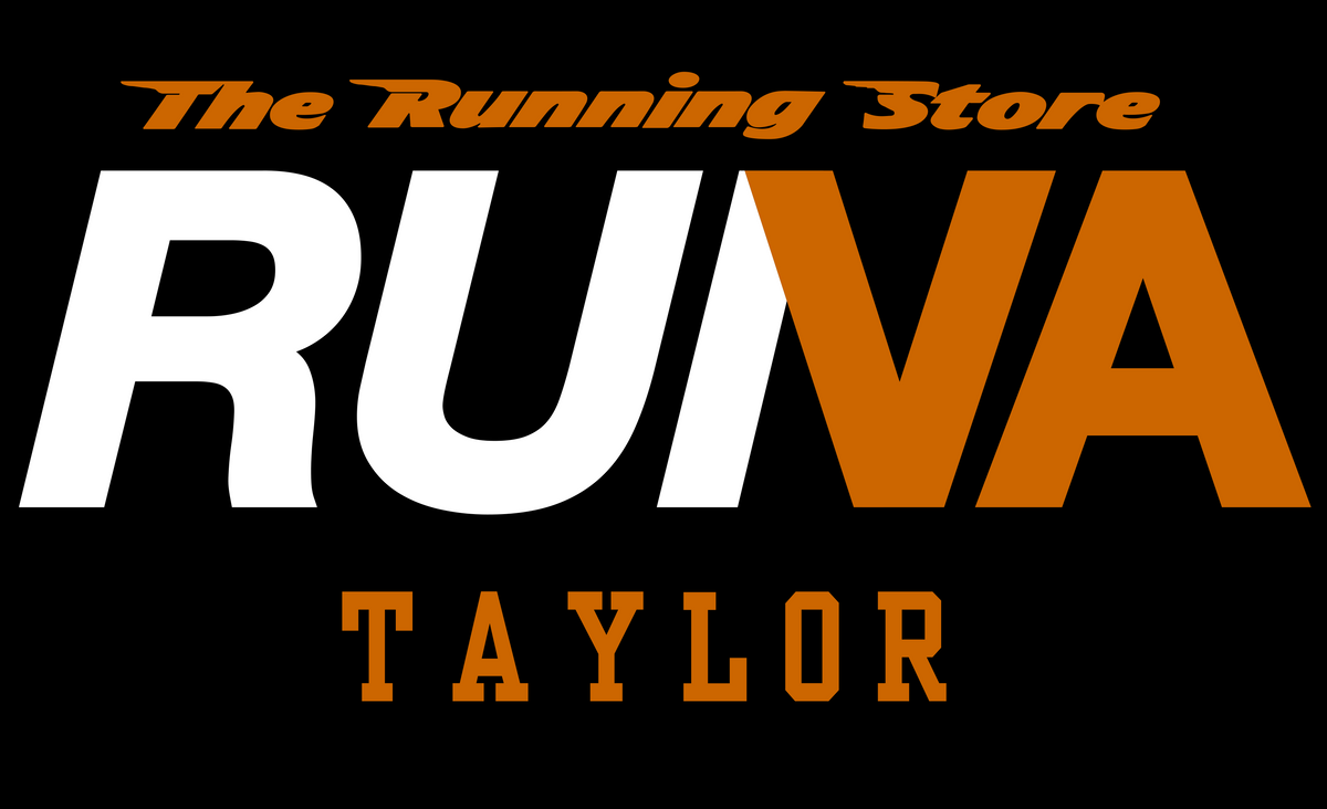 Taylor MS The Running Store