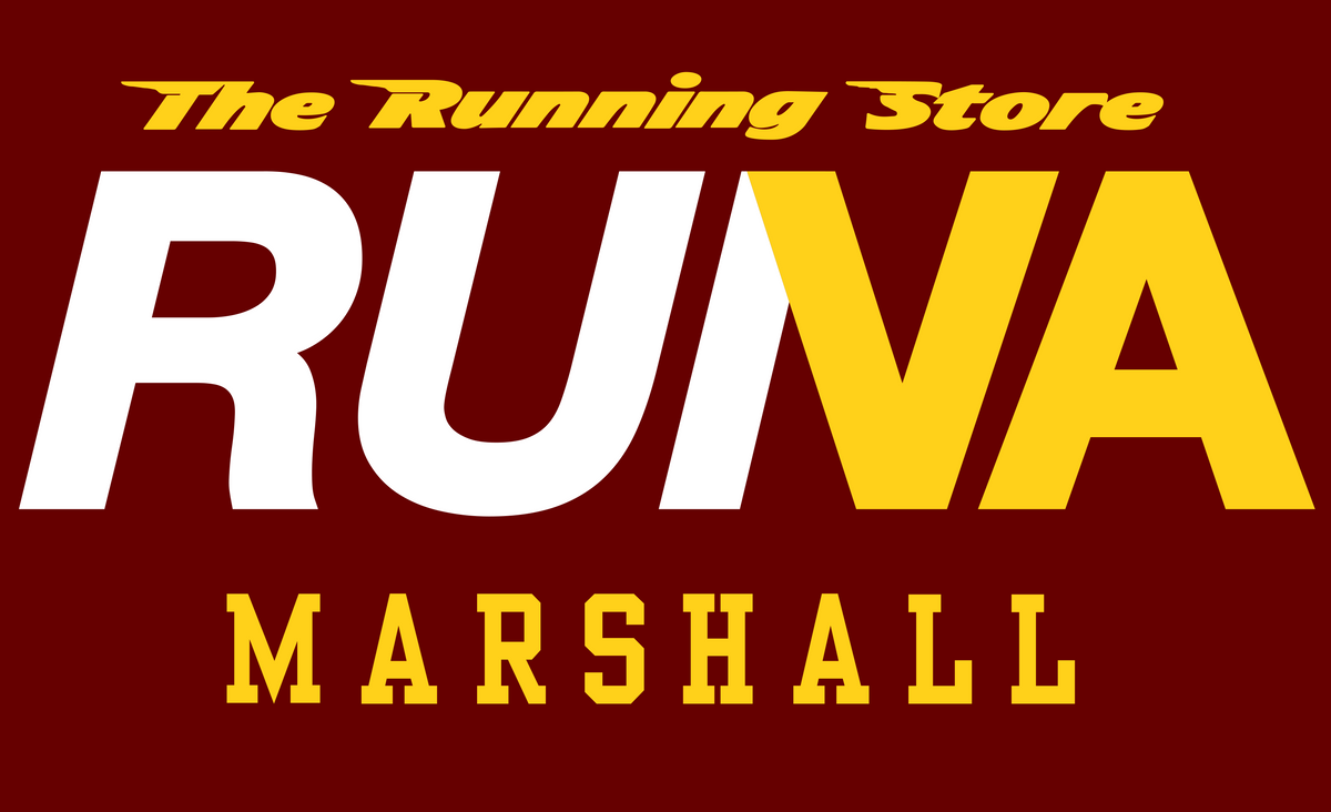Marshall MS The Running Store