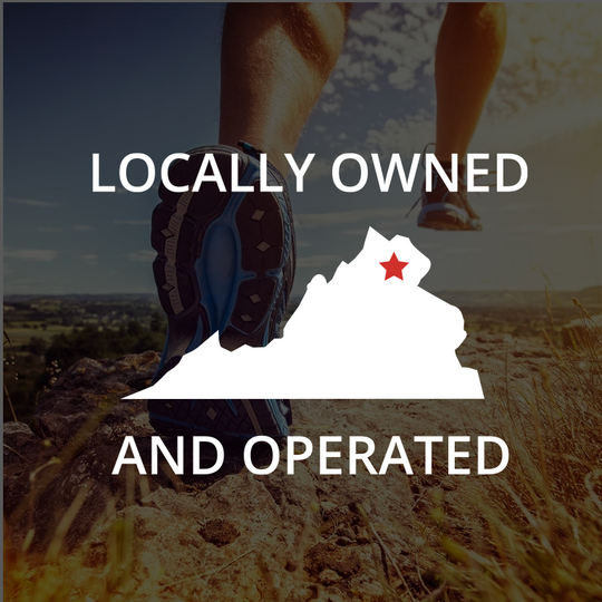 The Running Store, Gainesville VA | Your Run & Walk Headquarters – The ...