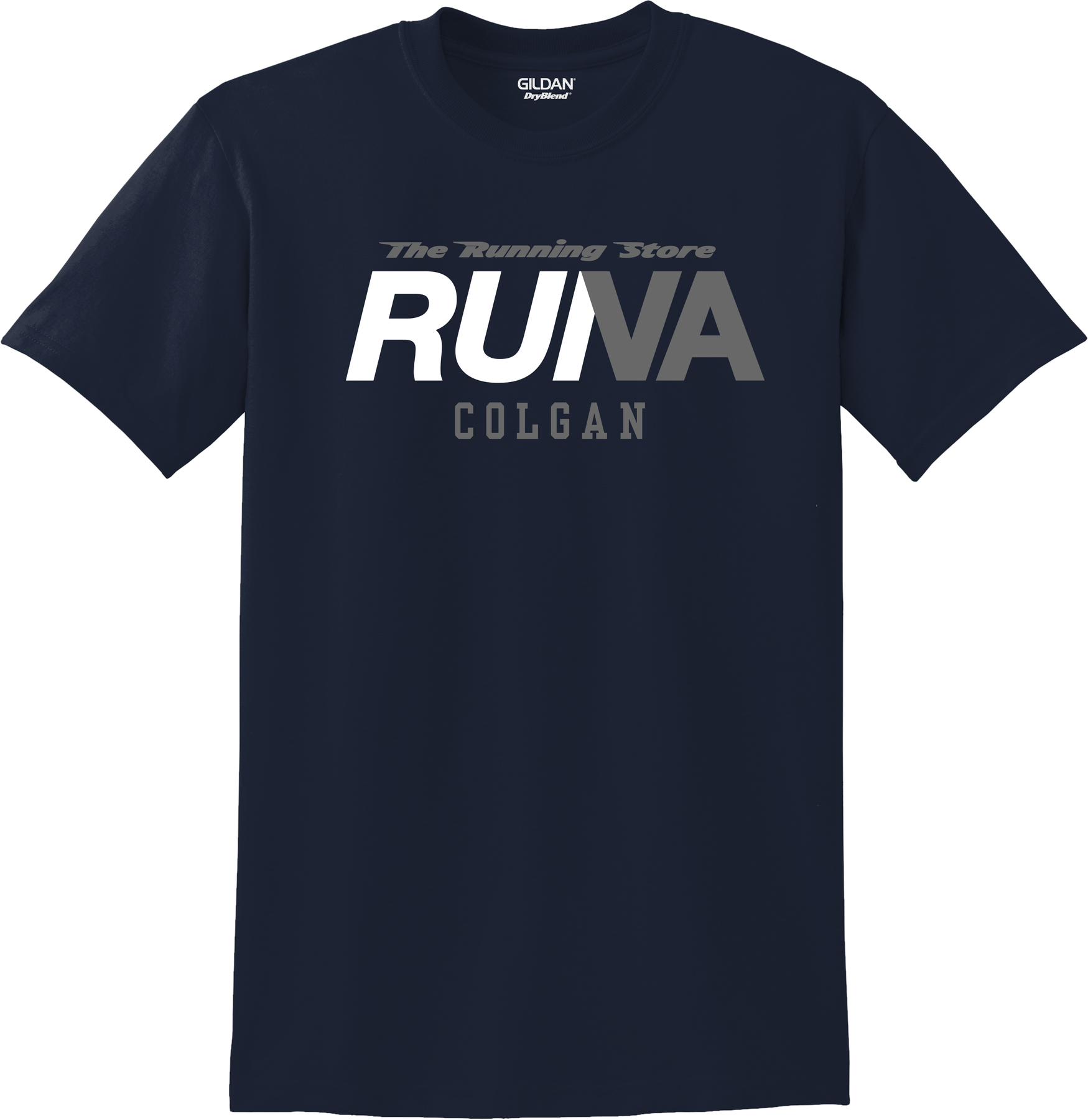 Colgan HS The Running Store