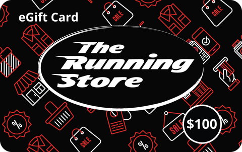 Black Friday $100 for $80